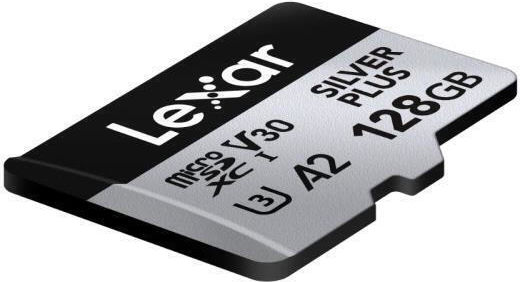 Lexar SDXC Class 10 V30 UHS-I