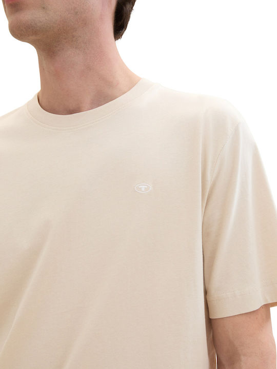 T-shirt Beige