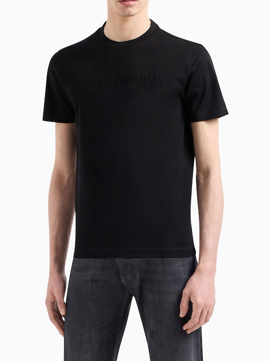 T-Shirt Schwarz