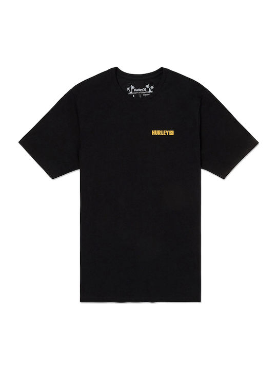 Everyday T-shirt Black