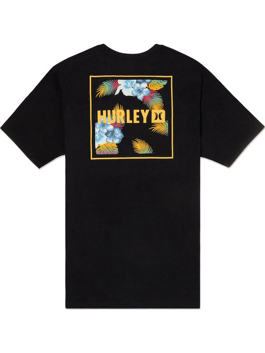 Everyday T-shirt Black