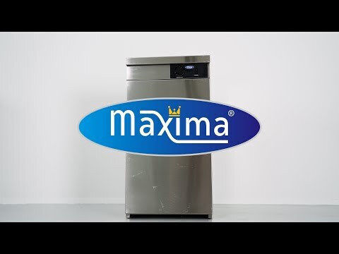 Maxima Θερμαντικό Μπουφέ με Ισχύ 400W