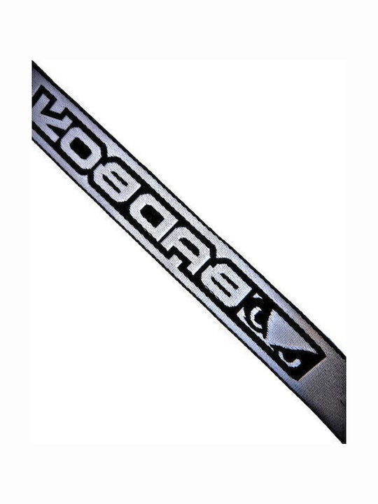 Keychain Neck Strap BB-000056-BK Badboy Logo Safebreak Detachable Lanyard Spectre Black