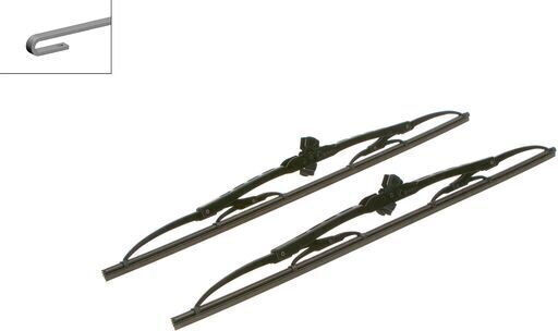Eco 500c Length 500 Mm Standard