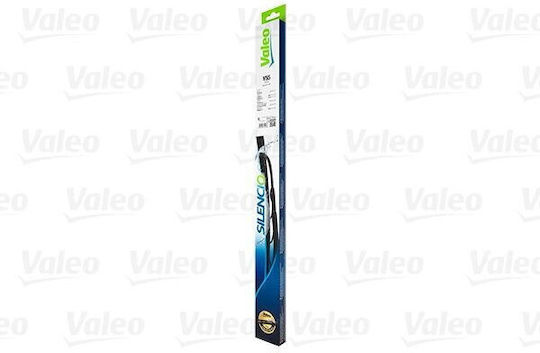 Silencio Ștergător Parbriz L 550 Mm Tip Lamă Clasică