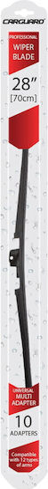 Professional Wiper 28"/70cm Multi-adapter Carguard