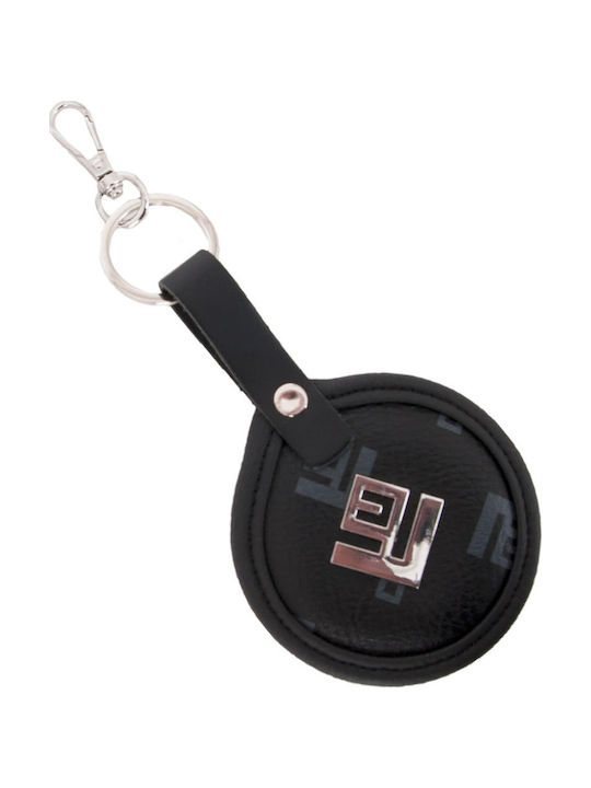 Keychain Lovely Signature Brelok 17bk-si-13 Black