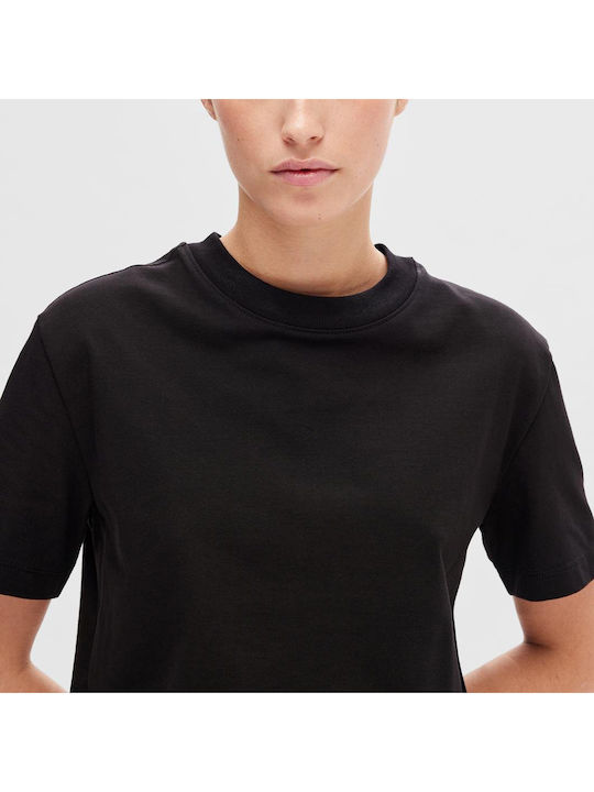Women's T-shirt Black
