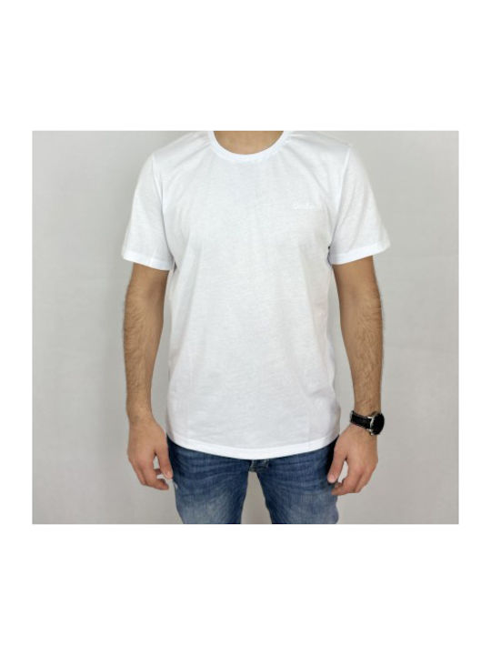 T-Shirt Weiß