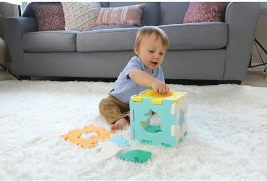 Infantino Baby-Spieldecken und -Gyms für Neugeborene