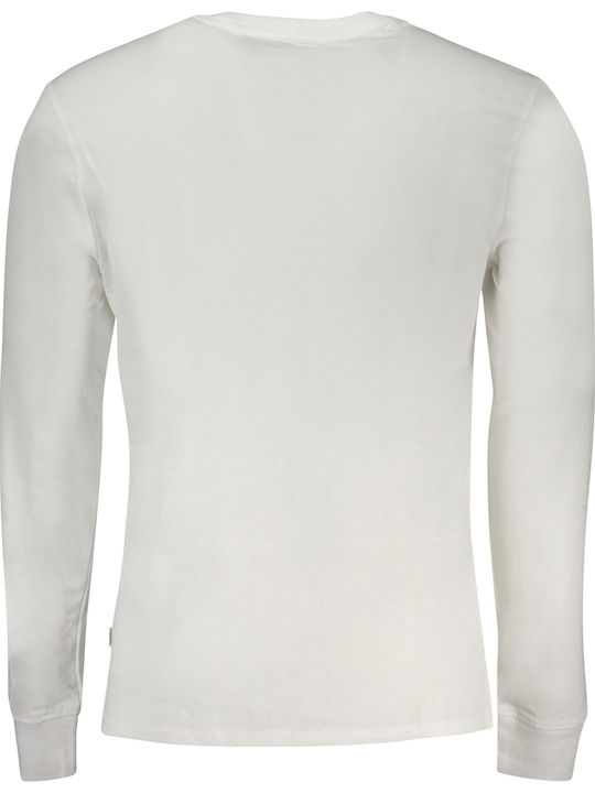 Tricou Alb