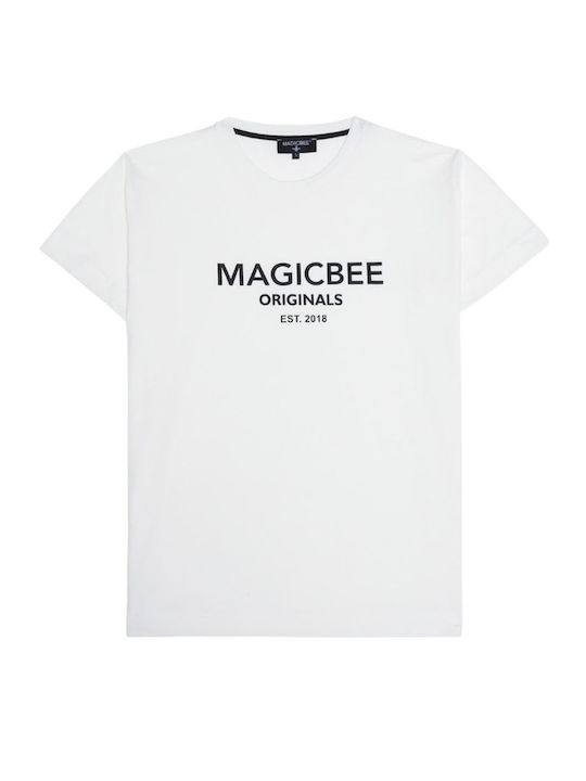 T-shirt White