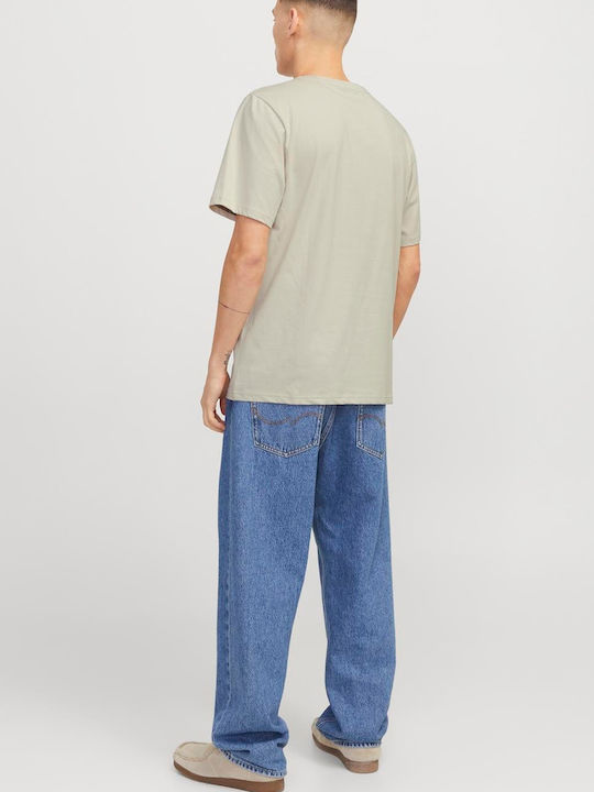 T-shirt MOONBEAM BEIGE