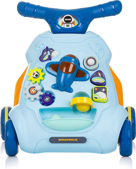 Chipolino Lauflernhilfe 140851 Blau