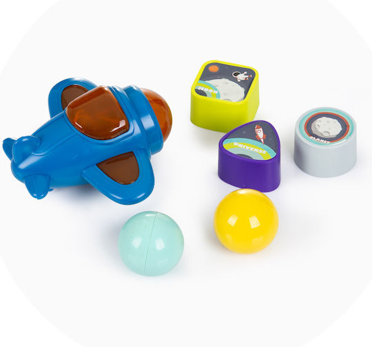 Chipolino Lauflernhilfe 140851 Blau