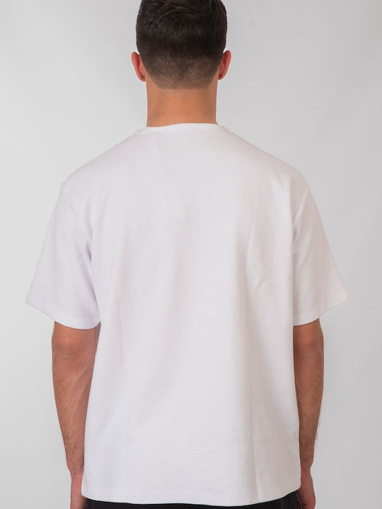 T-Shirt White