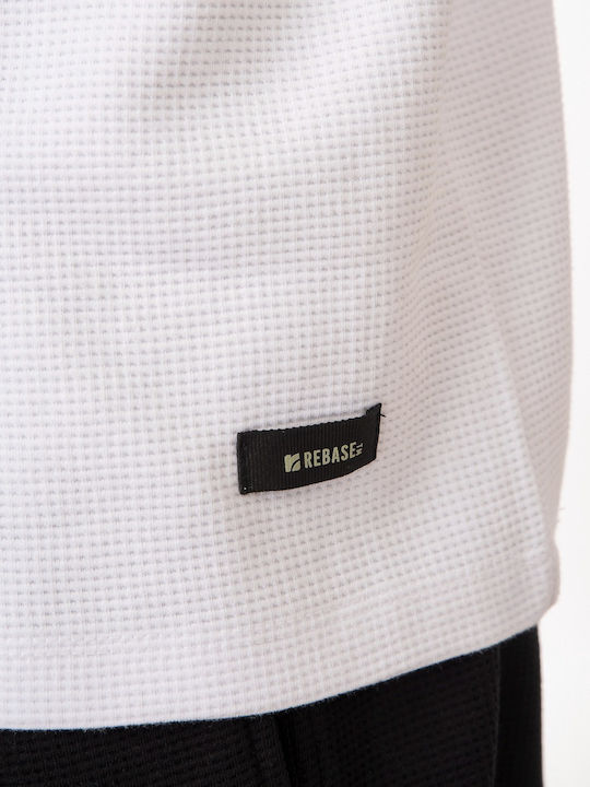 T-Shirt White