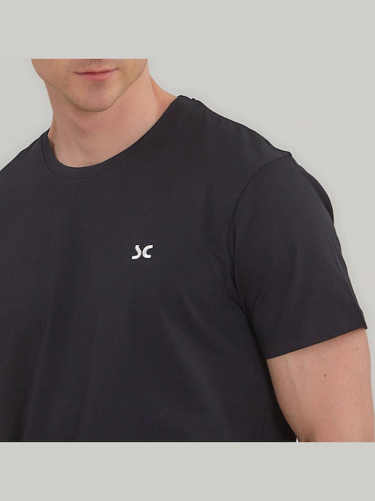 T-Shirt Black/ult Grey