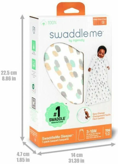 Ingenuity Winter Baby Sleeping Bag Ingenuity Winter Baby Sleeping Bag