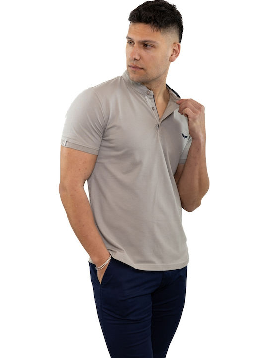 T-shirt Grey