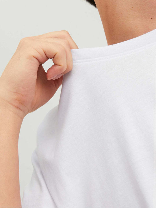 T-shirt White