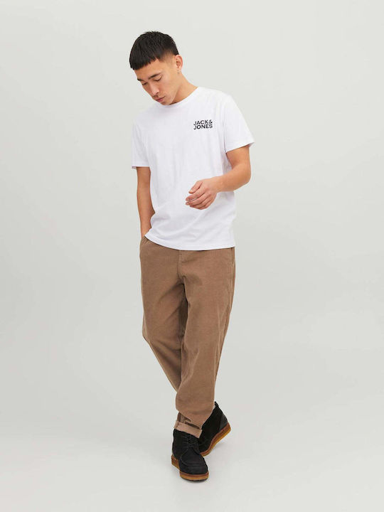 T-shirt White