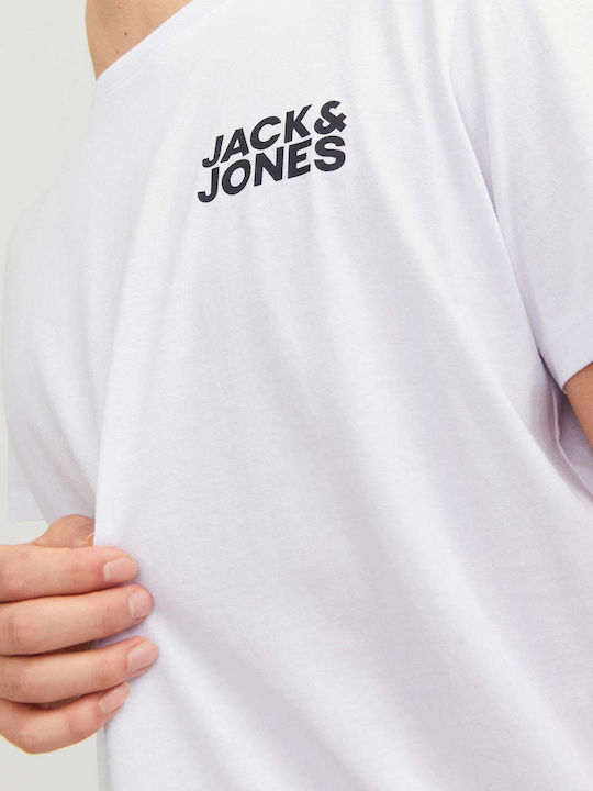 T-shirt White