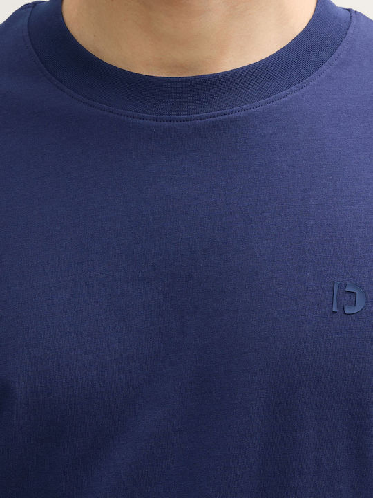 Tricou Albastru