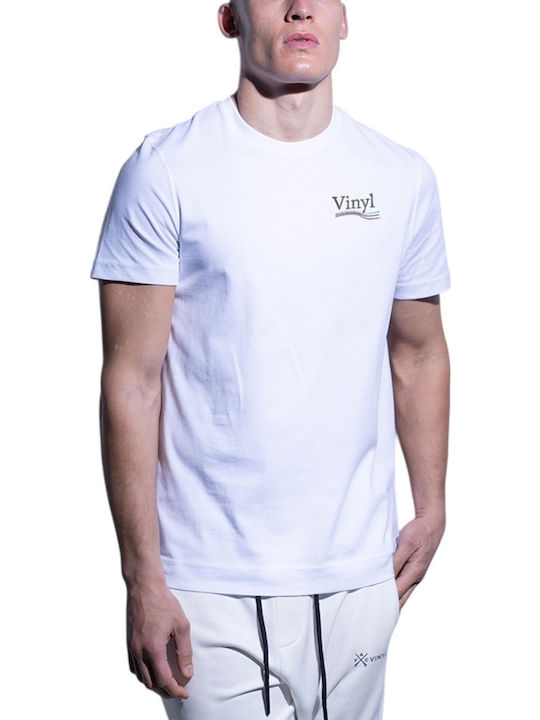T-shirt White