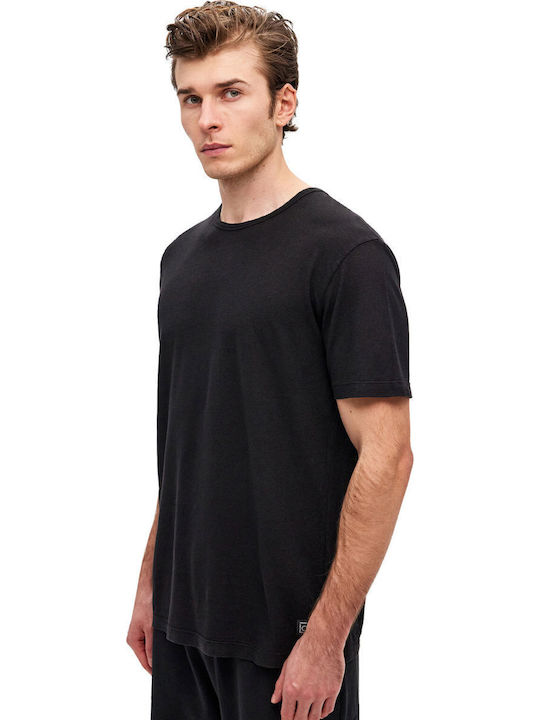 T-shirt Black