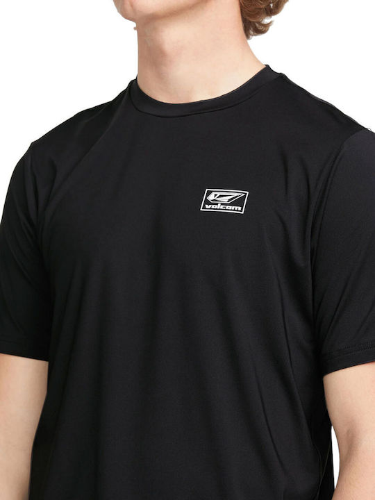 Modstone T-shirt Black A9112500 BLK