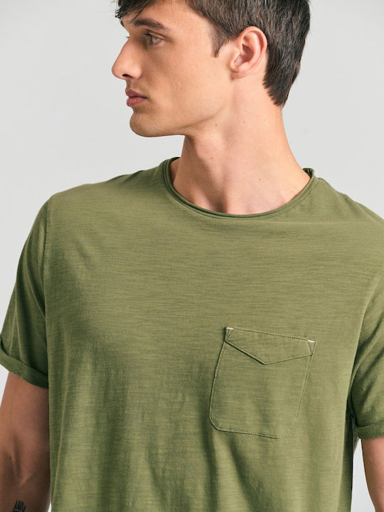 T-shirt Green