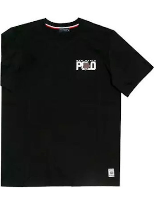 New World Polo