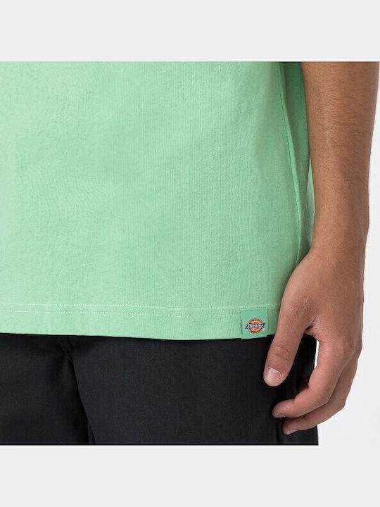 West Vale T-shirt Apple Mint