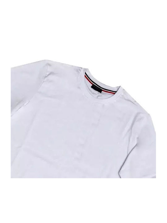 T-shirt White