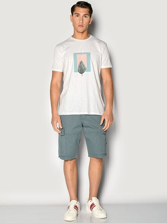 T-shirt White