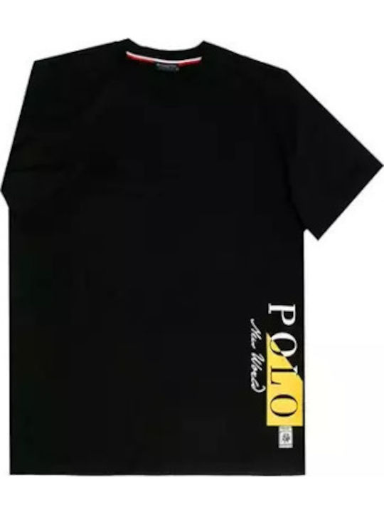 New World Polo