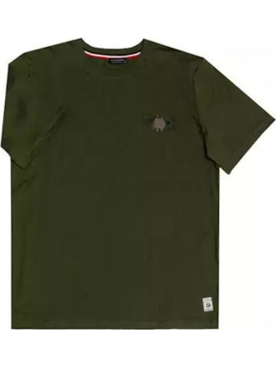 New World Polo