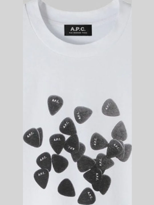 T-shirt White