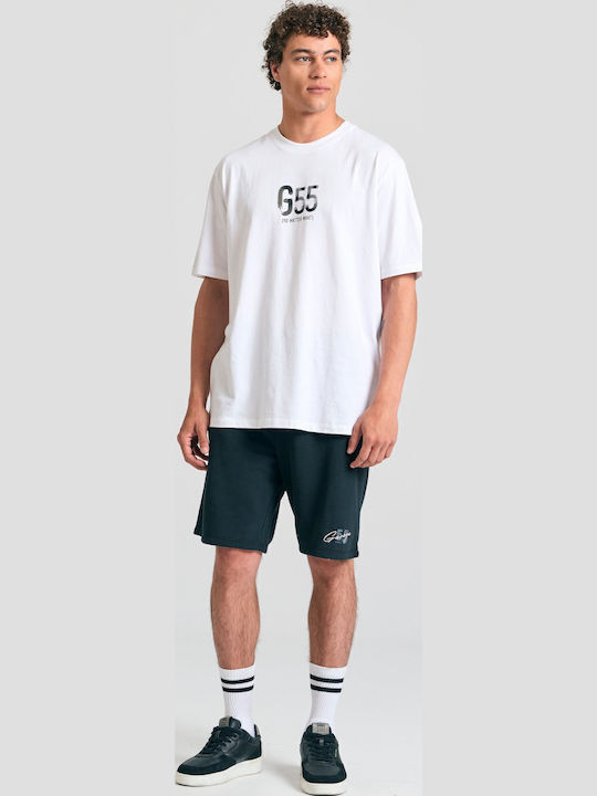 Tricou Alb