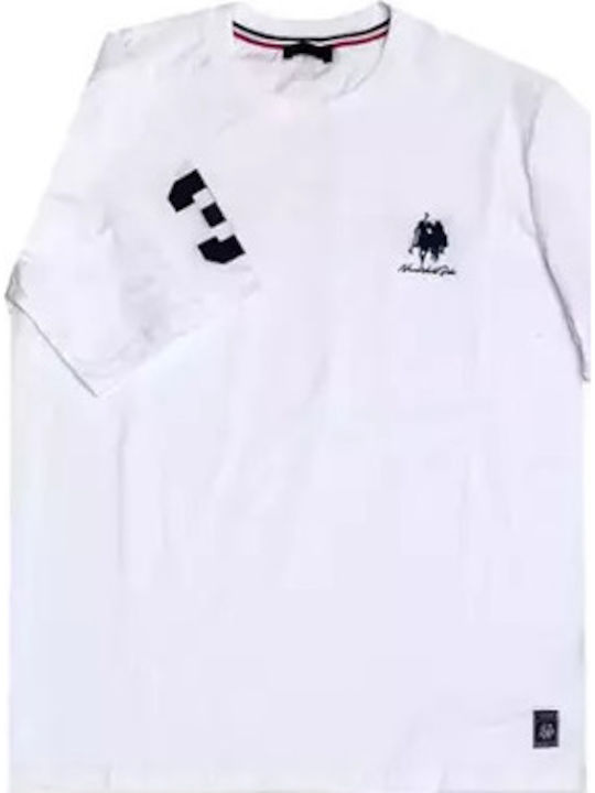 New World Polo