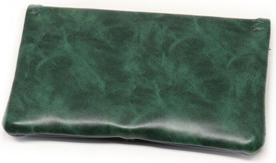 Monte Pungă de tutun cu Închidere BAND TOBACCO POUCH
