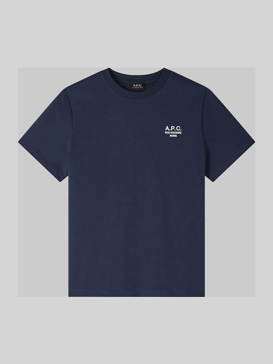 T-shirt Blue