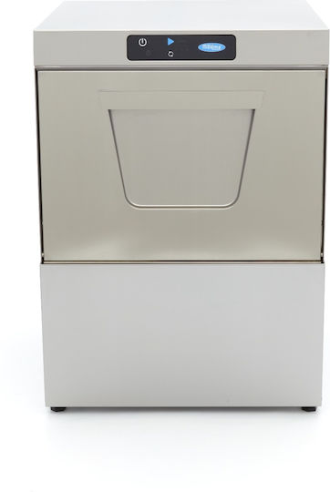 Maxima Commercial Dishwasher Dish and Glassware Three-phase 09211007