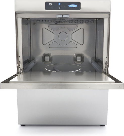 Maxima Commercial Dishwasher Dish and Glassware Three-phase 09211007