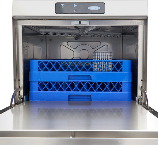 Maxima Commercial Dishwasher Dish and Glassware Three-phase 09211007