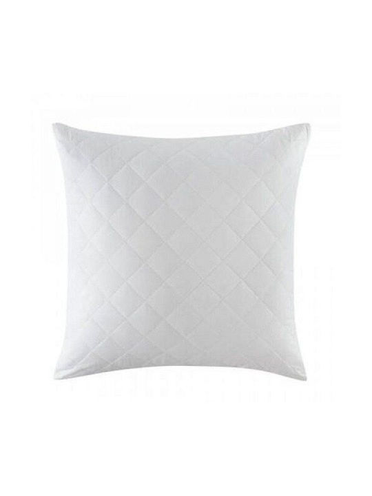 Kotonia Home Umplutură Pernă Albă 40x40 cm