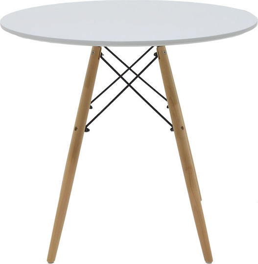 Dining Room Julita-noor 5pcs 80x80cm