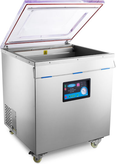 Maxima Vakuumierer Mit Maximaler Versiegelungslänge 700mm Automatisch