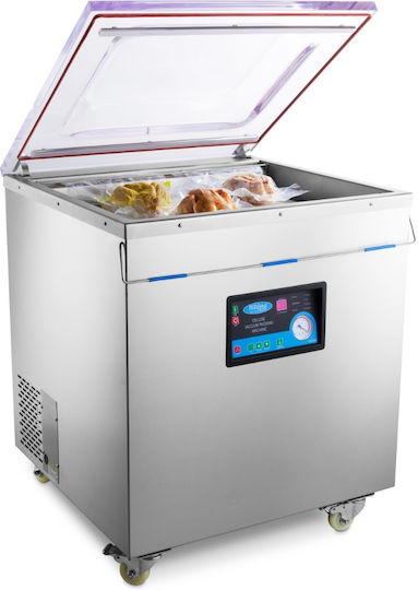 Maxima Vakuumierer Mit Maximaler Versiegelungslänge 700mm Automatisch